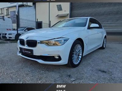 BMW 330e