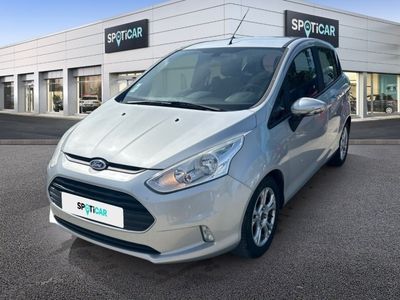 occasion Ford B-MAX 1.0 SCTi 100ch EcoBoost Stop&Start Edition