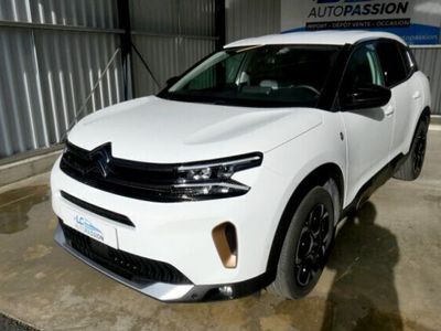 occasion Citroën C5 Aircross C-SERIES 1.5 HDI 130 EAT8