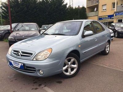 occasion Citroën Xsara 1.6 16V EXCLUSIVE 5P