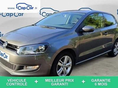 VW Polo