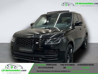 occasion Land Rover Range Rover V8 S/C 5.0L 525ch BVA