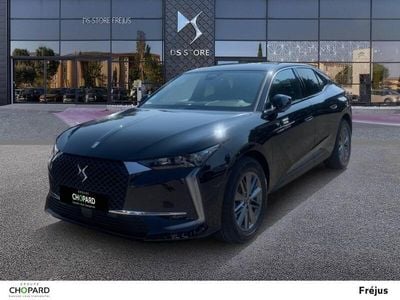 DS Automobiles DS4