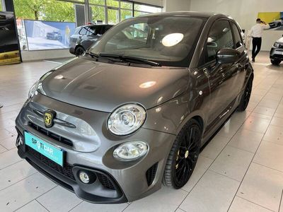 Abarth 595C