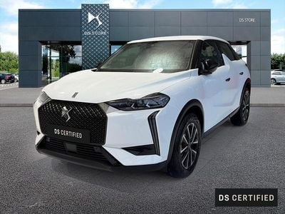 Gris Occasion 2024 DS Automobiles DS3 Bastille Citadine | 24 790 € (Prix juste)