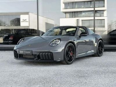 Gris Occasion 2025 Porsche 992 Coupé | 219 900 €
