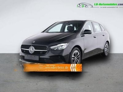 Mercedes B250