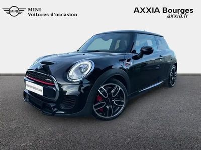 occasion Mini John Cooper Works John Cooper Works231ch Exclusive Design BVAS