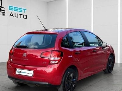 Occasion 2012 Citroën C3 Attraction Citadine | 4 490 € (Prix juste)