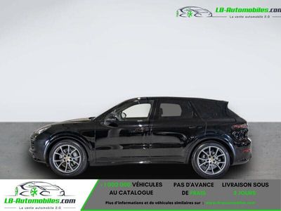 Porsche Cayenne S