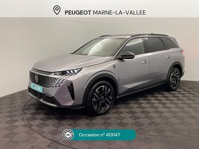 Occasion 2024 Peugeot 5008 GT Monospace | 35 980 €