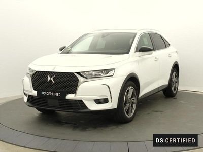 Occasion DS Automobiles DS7 Crossback Bastille Plus 2021 Blanc SUV
