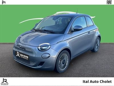 occasion Fiat 500e 118ch Icône