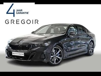 Noir Occasion 2024 BMW i5 M Sport Berline | 59 950 €