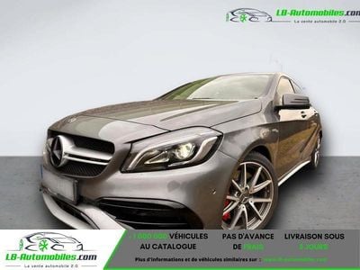 Occasion 2017 Mercedes A45 AMG AMG Berline | 30 100 € (Super prix)