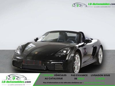 occasion Porsche Boxster S 2.5i 350 ch PDK