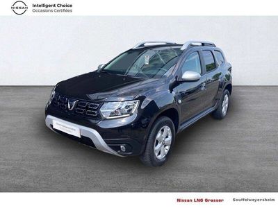 occasion Dacia Duster Blue dCi 115 4x2