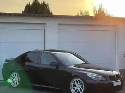 Occasion BMW 545 Sport Line 333 ch (244 kW) 2005 Berline