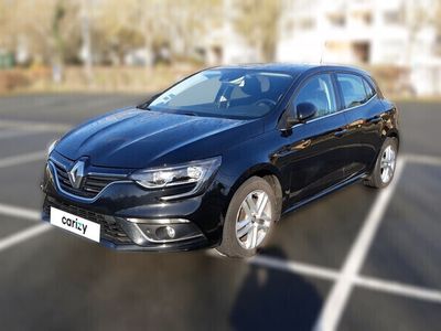 Renault Mégane IV