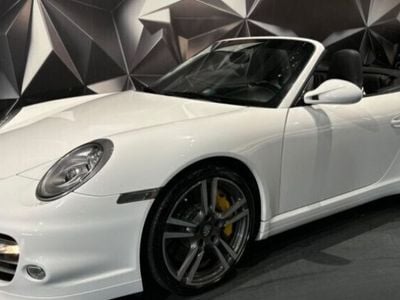 Porsche 997