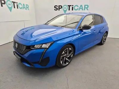 Occasion Peugeot 308 S 2024 Bleu Berline