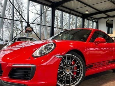 occasion Porsche 911 Carrera S Coupe Type 991 420 Ch Pdk Baquet Carbone Echappement Sport Chrono Led Pdls Lift Pasm Rs Spyder 20p 715-mois