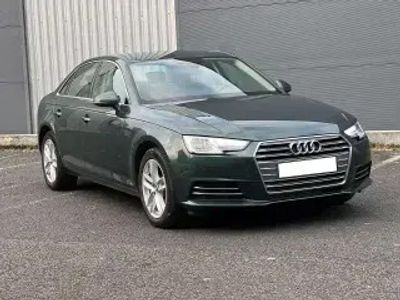 occasion Audi A4 2.0 Tfsi Ultra 190 S Tronic 7 Business Line