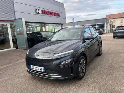 Occasion 2022 Hyundai Kona SUV | 18 980 € (Prix assez cher)