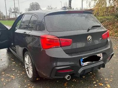 Occasion 2018 BMW 116 M Sport Citadine | 17 500 € (Prix juste)
