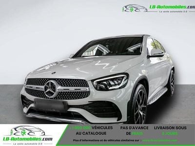 Mercedes GLC300