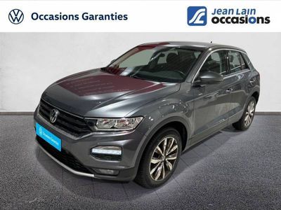 occasion VW T-Roc T-Roc2.0 TDI 115 Start/Stop BVM6