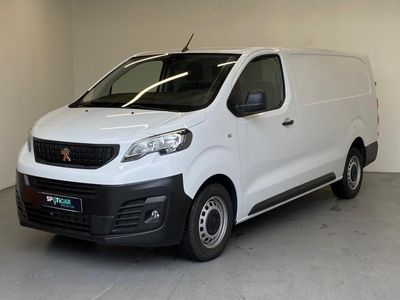 occasion Peugeot Expert Fg XL 2.0 BlueHDi 145ch