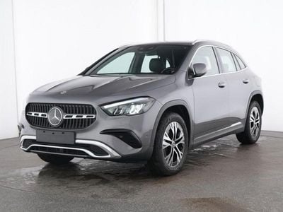 Mercedes GLA250