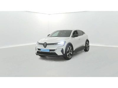 Occasion Renault Megane E-Tech Techno 161 kW (220 ch) 2022 Blanc Berline