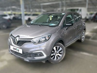 occasion Renault Captur TCe 90 E6C Business