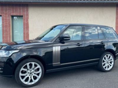 occasion Land Rover Range Rover Mark I SDV8 4.4L Autobiography A