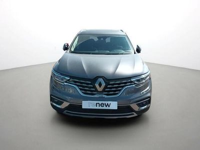 occasion Renault Koleos KOLEOSTce 160 EDC - Initiale Paris