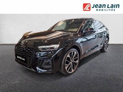 occasion Audi Q5 Sportback 55 TFSIe 367 S tronic 7 Quattro S line