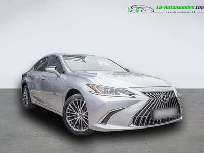 Lexus ES300H