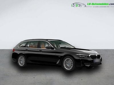 BMW 530e