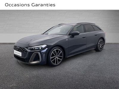 Occasion Audi A5 Design 204 ch (150 kW) 2025 Gris magnétique Coupé