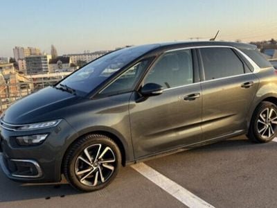 Citroën C4 Picasso