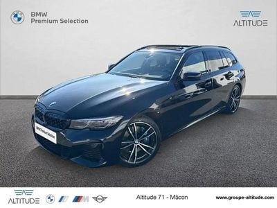 BMW 340