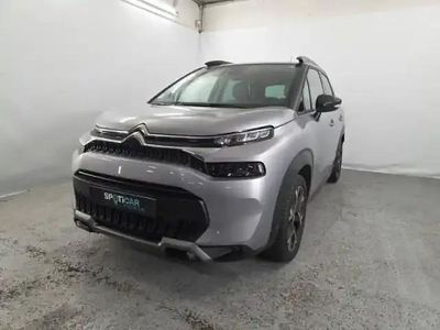 Occasion Citroën C3 Aircross PureTech 2023 Noir SUV