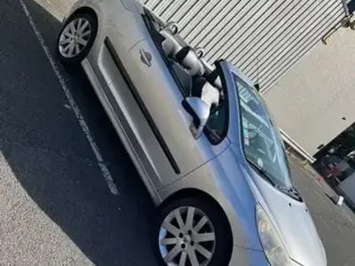Peugeot 207 CC