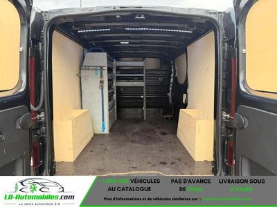Occasion 2023 Renault Trafic Monospace | 32 400 € (Prix juste)