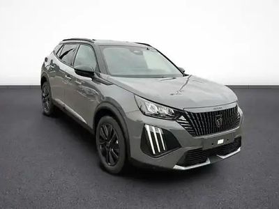 P. m. gris selenium Nouvelle 2025 Peugeot 2008 SUV | 32 290 € (Prix cher)
