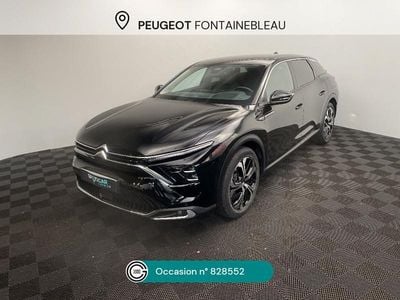 Occasion 2023 Citroën C5 Shine Berline | 26 900 €