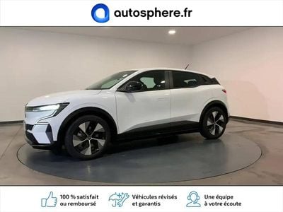 Occasion Renault Megane E-Tech Equilibre 2023 SUV