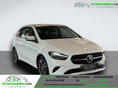 occasion Mercedes B250e ClasseBVA